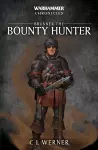 Brunner the Bounty Hunter cover