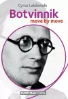 Botvinnik: Move by Move cover