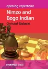 Opening Repertoire: Nimzo and Bogo Indian cover