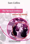 The Tarrasch Defence: Move by Move cover
