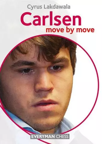 Carlsen cover