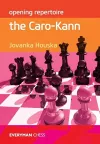 Opening Repertoire: The Caro-Kann cover
