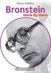 Bronstein: Move by Move cover