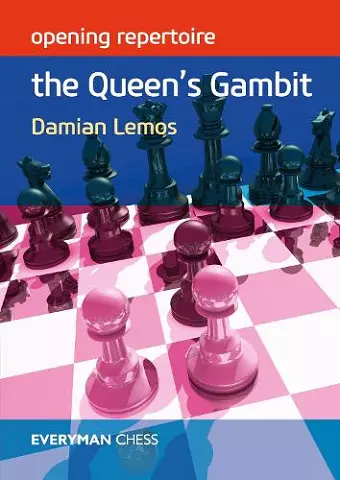 Opening Repertoire: The Queen's Gambit cover