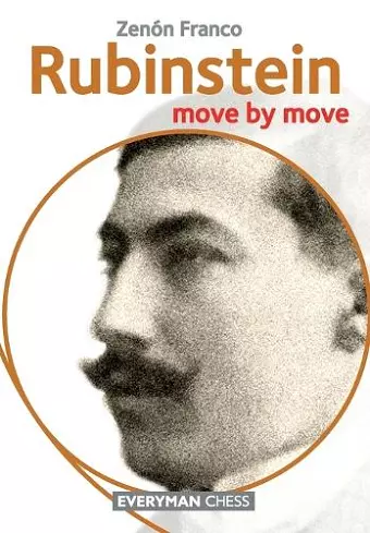 Rubinstein cover