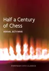 Half a Century of Chess cover