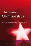 The Soviet Championships cover