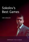 Sokolov's Best Games cover