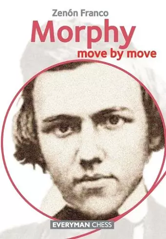 Morphy cover