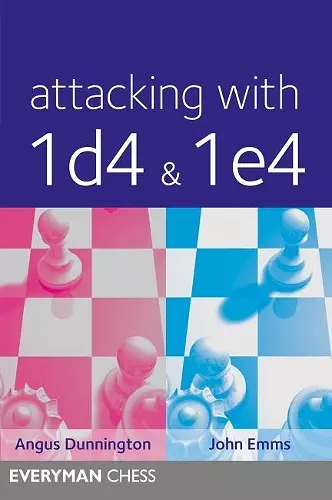Attacking with 1d4 & 1e4 cover