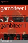 Gambiteer cover