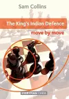 The King's Indian Defence cover