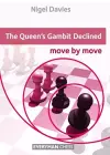 Queen's Gambit Declined cover