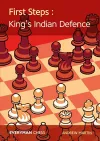 First Steps: King's Indian Defence cover