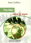 The Reti: Move by Move cover