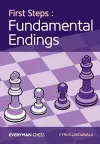 First Steps: Fundamental Endings cover