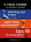 A Chess Course, from Beginner to Winner cover