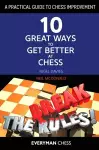 A Practical Guide to Chess Improvement cover