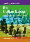 Opening Repertoire: The Sicilian Najdorf cover