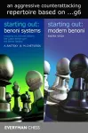 A Complete Guide to Benoni Systems and Structures cover