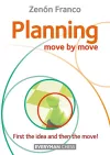 Planning: Move by Move cover