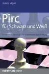 Pirc für Schwarz und Weiß cover