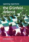 Opening Repertoire: The Grünfeld Defence cover