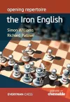 Opening repertoire: The Iron English cover