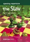 Opening Repertoire: The Slav cover