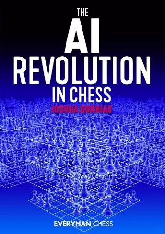 The AI Revolution in Chess cover