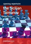 Opening Repertoire: The Sicilian Taimanov cover