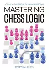 Mastering Chess Logic cover