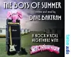 The Boys of Summer cover