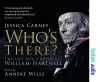 Who's There - The Life and Career of William Hartnell cover