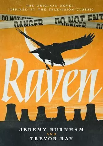 Raven cover