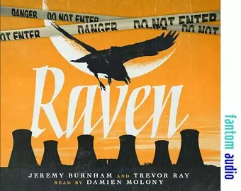 Raven cover