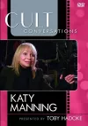 Cult Conversations: Katy Manning cover