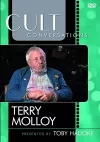 Cult Conversations: Terry Molloy cover