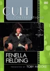 Cult Conversations: Fenella Fielding cover