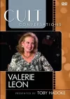Cult Conversations: Valerie Leon cover