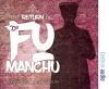 The Return of Dr Fu Manchu cover