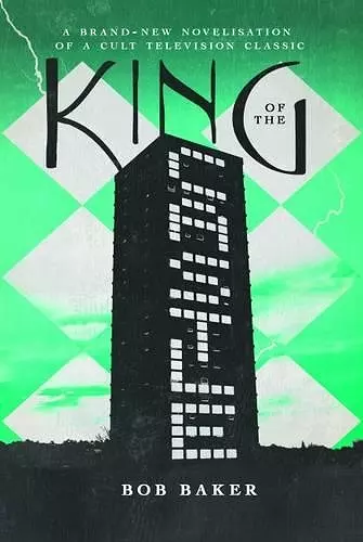 King of the Castle cover