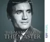 The Man Behind the Master cover