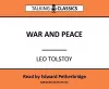 War and Peace cover