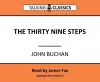 The Thirty Nine Steps cover