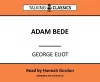 Adam Bede cover