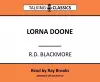 Lorna Doone cover