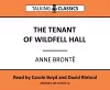The Tenant of Wildfell Hall packaging