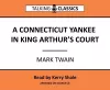 A Connecticut Yankee in King Arthur's Court cover