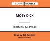 Moby Dick cover